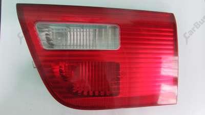 Ліхтар кришки багажника правий BMW X5 E53 (2003-2006) рестайл