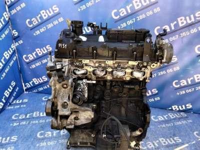 Двигун Hyundai 2.2 DOHC TCI Santa FE CM(2006-2012)