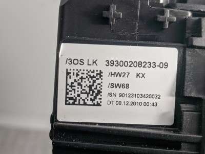Шлейф керма BMW X5 E70 (2010-2013) рестайл