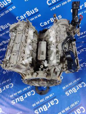 Двигун OM642 120 cdi Mercedes-Benz Vito W 639 (2003-2010) дорестайл