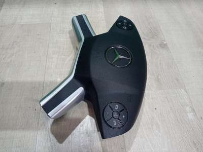 Подушка безпеки в кермо Mercedes ML W164 (2005-2011)