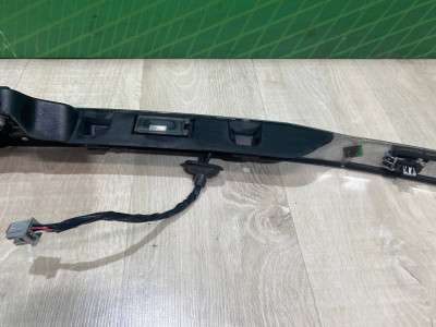 Накладка декоративна (молдинг) кришки (двері) багажника Ford Explorer (2011-2019)