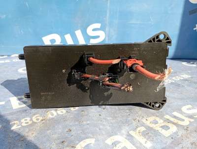 Блок комфорту SAM (Signan Auswerte Modul) Mercedes-Benz Sprinter W 906 (2006-2014) дорестайл