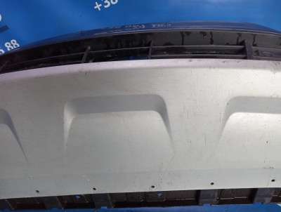 Бампер передний Ford Escape 3 FL ( 2012 - 2019 )