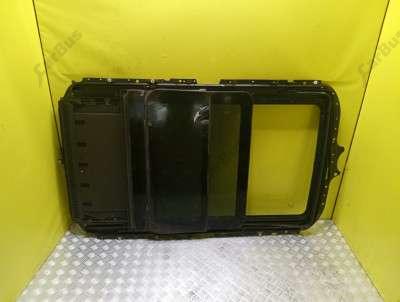 Люк (Люк та Панорама у зборі) BMW X5 E53 (2003-2006) рестайл