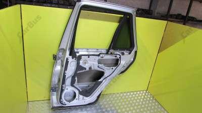 Двері задні праві BMW X5 E53 (2003-2006) рестайл
