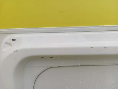 Дверь сдвижная правая Renault Trafic II, Opel Vivaro II, Nissan Primastar II (2006-2014) рестайл