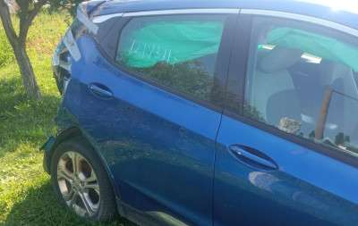 Двері задні праві Chevrolet Bolt EV (2017-2021)