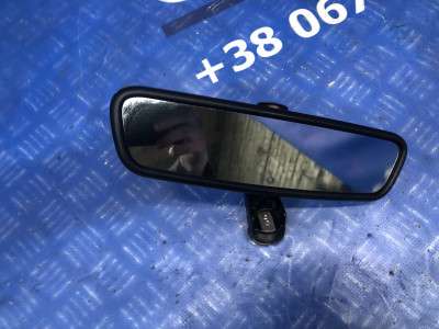 Дзеркало заднього виду салонне BMW X5 E70 (2007-2010) дорестайл