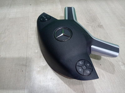 Подушка безпеки в кермо Mercedes ML W164 (2005-2011)