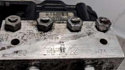 Модуль (блок) ABS Mercedes-Benz Vito W 639 (2003-2010) дорестайл