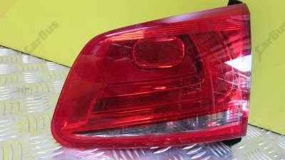 Ліхтар кришки багажника правий Volkswagen Touareg NF (2010-2014)