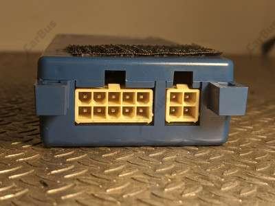 Блок керування телефоном (Bluethooth) Renault Trafic II, Opel Vivaro II, Nissan Primastar II (2006-2014) рестайл