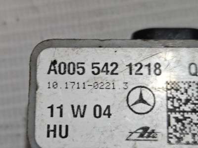 Датчик прискорення (ESP) Mercedes ML W164 (2005-2011)