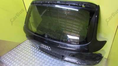Кришка багажника (двері) Audi Q7 (2006-2009)