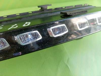 Повторитель поворота правый Audi Q7 (2010-2015)