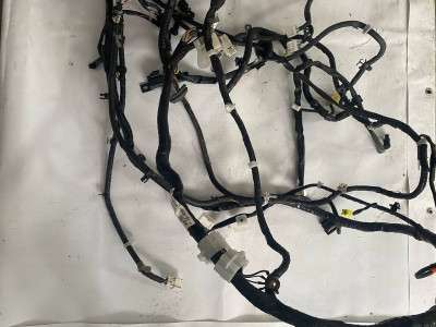 Проводка Nissan Rogue 2014-2020