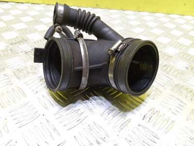 Патрубок турбіни BMW X5 E53 (2003-2006) рестайл