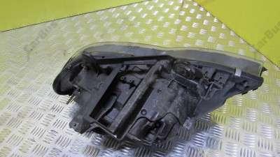 Фара передня права BMW X5 E53 (2003-2006) рестайл