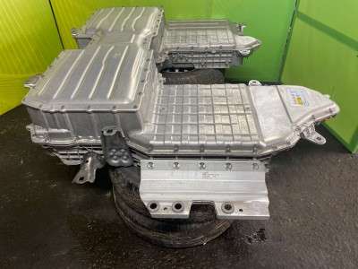Високовольтна АКБ BMW X5 G05 (2019-2025)