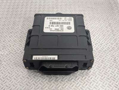 Блок керування АКПП Volkswagen Touareg (2003-2006) дорестайл