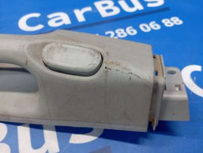 Ручка внутренняя сдвижной двери Mercedes-Benz Vito W 639 (2010-2014) рестайл