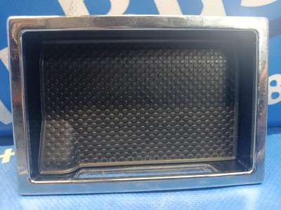 Попільничка передня Volkswagen Touareg (2003-2006) дорестайл