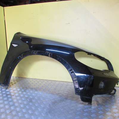 Крило переднє праве BMW X5 E70 (2007-2010) дорестайл