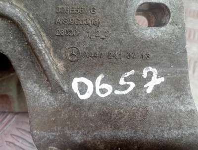 Подушка двигуна Mercedes-Benz Vito W 447 (2014-2018)