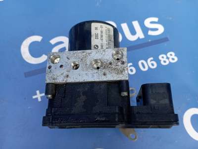 Модуль (блок) ABS BMW 3 E92 (2006-2010) - 4