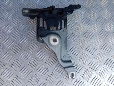 Петля капота ліва BMW X5 E70 (2007-2010) дорестайл