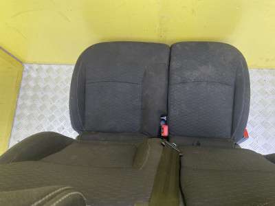 Сидение двойное RENAULT MASTER III