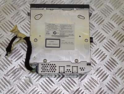 Ченджер компакт дисков CD-ченджер BMW X5 E70 (2010-2013) рестайл