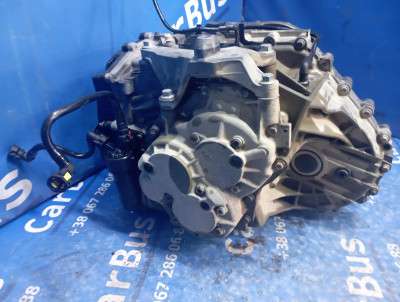 КПП автомат (автоматична коробка) Ford Kuga 2 (2012 - 2016)