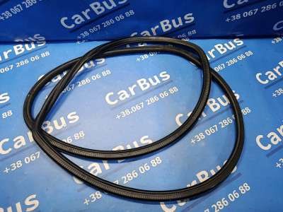 Ущільнювач дверей Mercedes-Benz Vito W 639 (2010-2014) рестайл