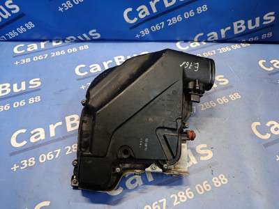 Корпус воздушного фильтра BMW X5 E70 (2010-2013) рестайл