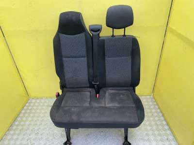 Сидение двойное RENAULT MASTER III