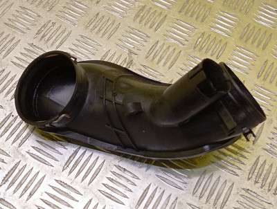 Патрубок повітряний BMW X5 E70 (2010-2013) рестайл