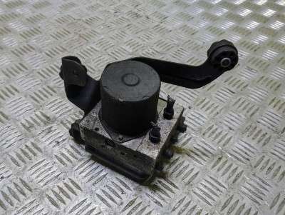 Модуль (блок) ABS BMW X5 E53 (2003-2006) рестайл