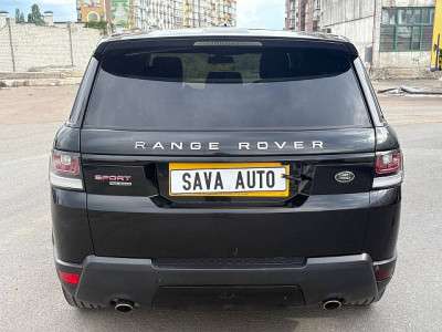 Разборка Range Rover Sport Land Rover Range Rover Sport 2  ( 2017 - 2022 )