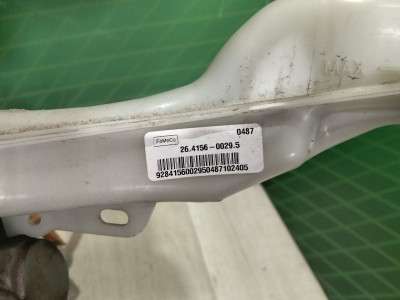 Підсилювач гальм вакуумний Ford Edge (2015-2024)