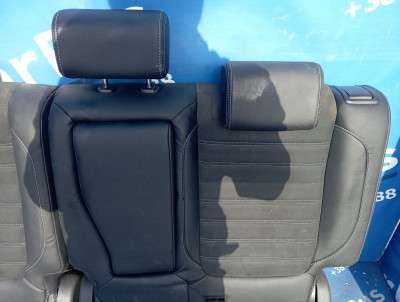 Салон (сидения) комплект Mitsubishi Outlander III FL (2015—2018)