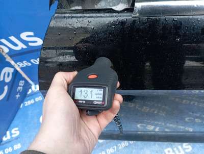 Дверь передняя левая Ford Escape 3 FL ( 2012 - 2019 )