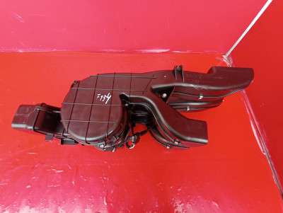 Моторчик (двигун) пічки BMW X5 F15 (2013-2018)