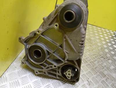 Роздавальна коробка (роздатка) BMW X5 E70 (2010-2013) рестайл