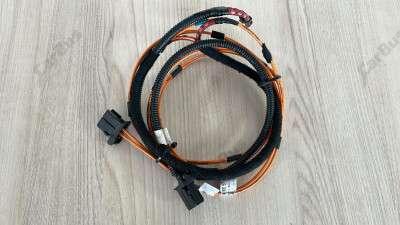 Проводка (жгут проводів) Mercedes GL X164
