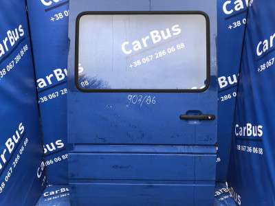 Дверь сдвижная правая Mercedes-Benz Sprinter W 903 (2000-2006)