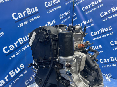 Двигатель CPMB 2.0 TFSI Audi Q5 (2014-2017) LCI