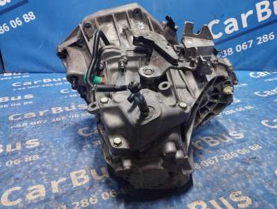 КПП 6ст (механическая коробка) Nissan Juke LCI (2010-2019)