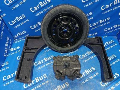 Колесо запасне (докатка) Ford Escape 3 FL ( 2012 - 2019 )